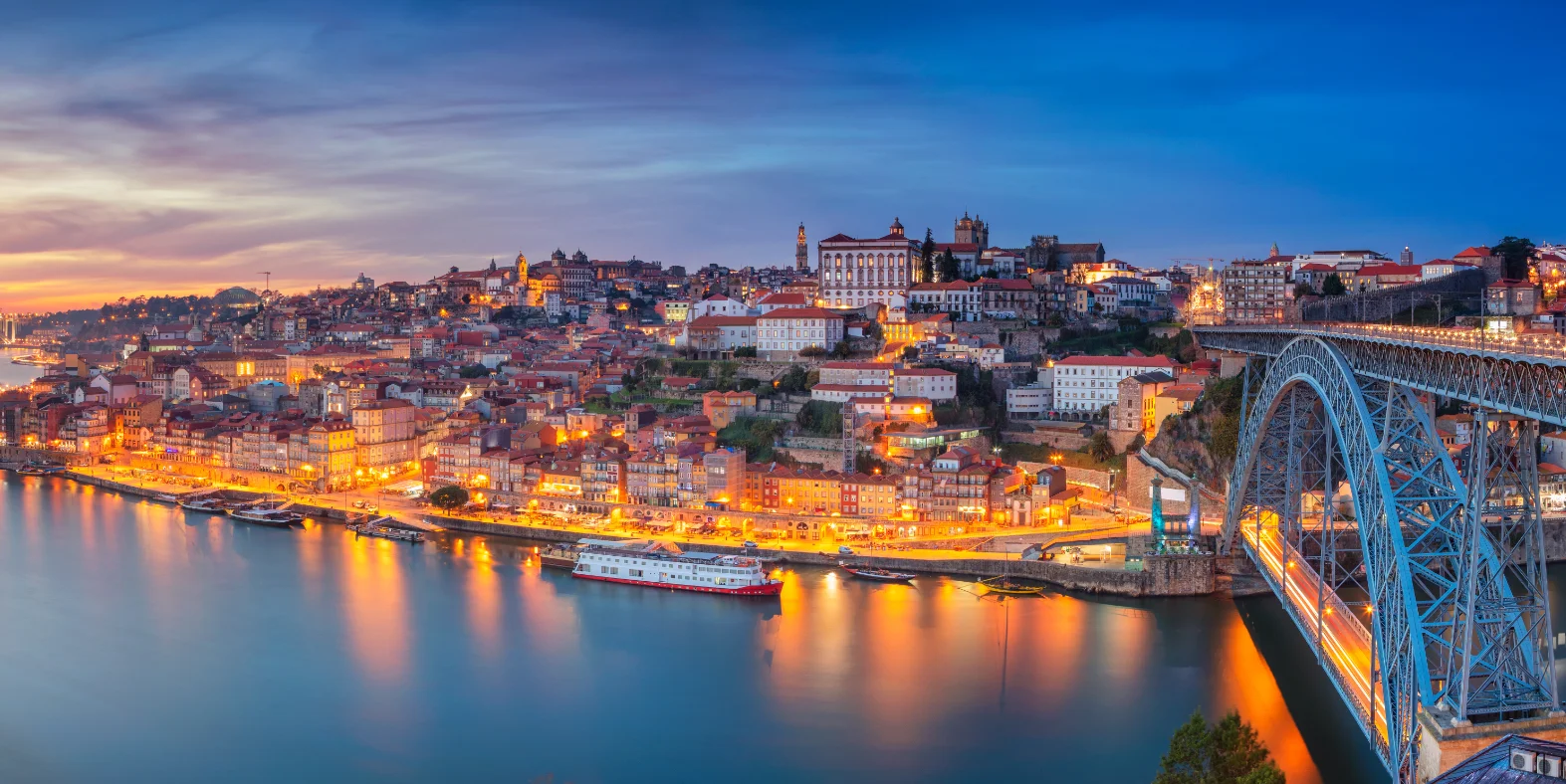 Porto